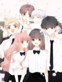韩漫漫画《登塔者的黄昏》封面图