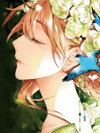 韩漫漫画《房东是退役勇者》封面图