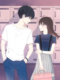韩漫漫画《直播间的第十二人》封面